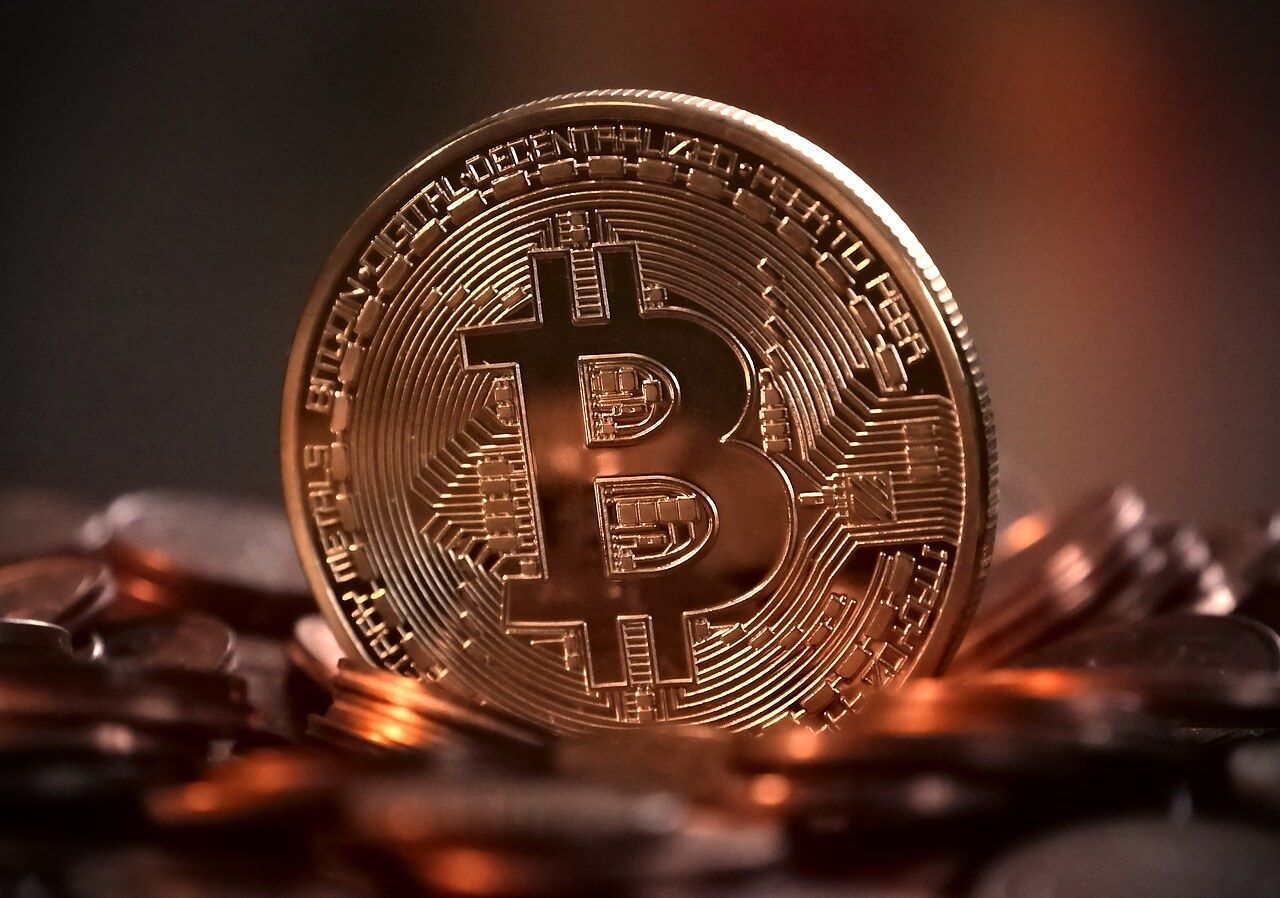 bitcoin kryptowaluta