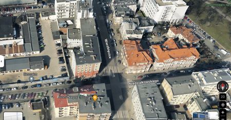 Nowy widok w Google Maps. Wreszcie trafił do Polski