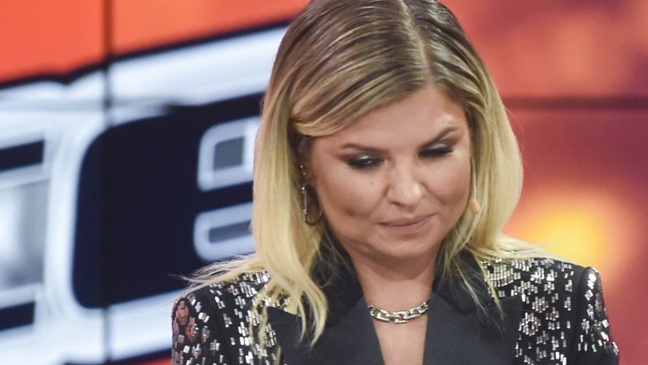 Marta Manowska w pełni oddała się pomocy małym Ukraińcom