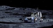 Pegasus zmieni eksplorację Księżyca. Lunar Outpost buduje nowy łazik