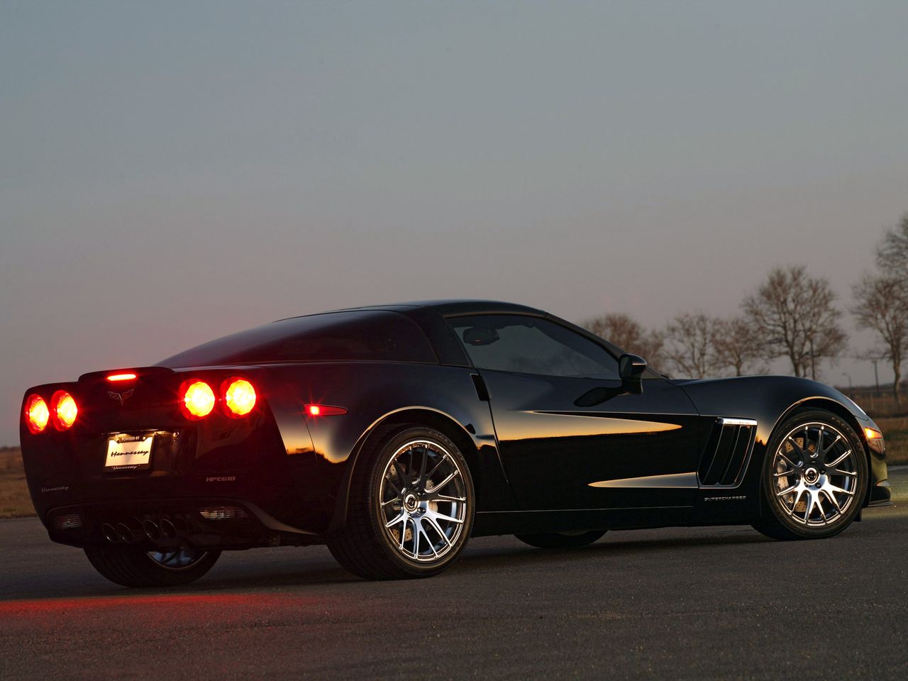 Hennessey Corvette Grand Sport HPE1000 Twin Turbo fot.2 Hennessey Corvette Grand Sport HPE1000 Twin Turbo [1014 KM]