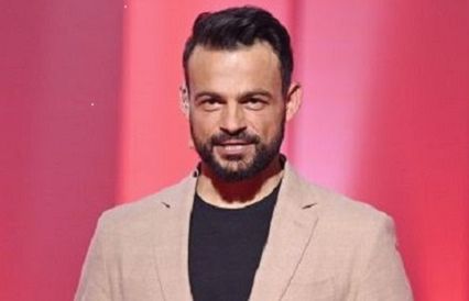 Robert El Gendy przestaje prowadzić "Pytanie na śniadanie"