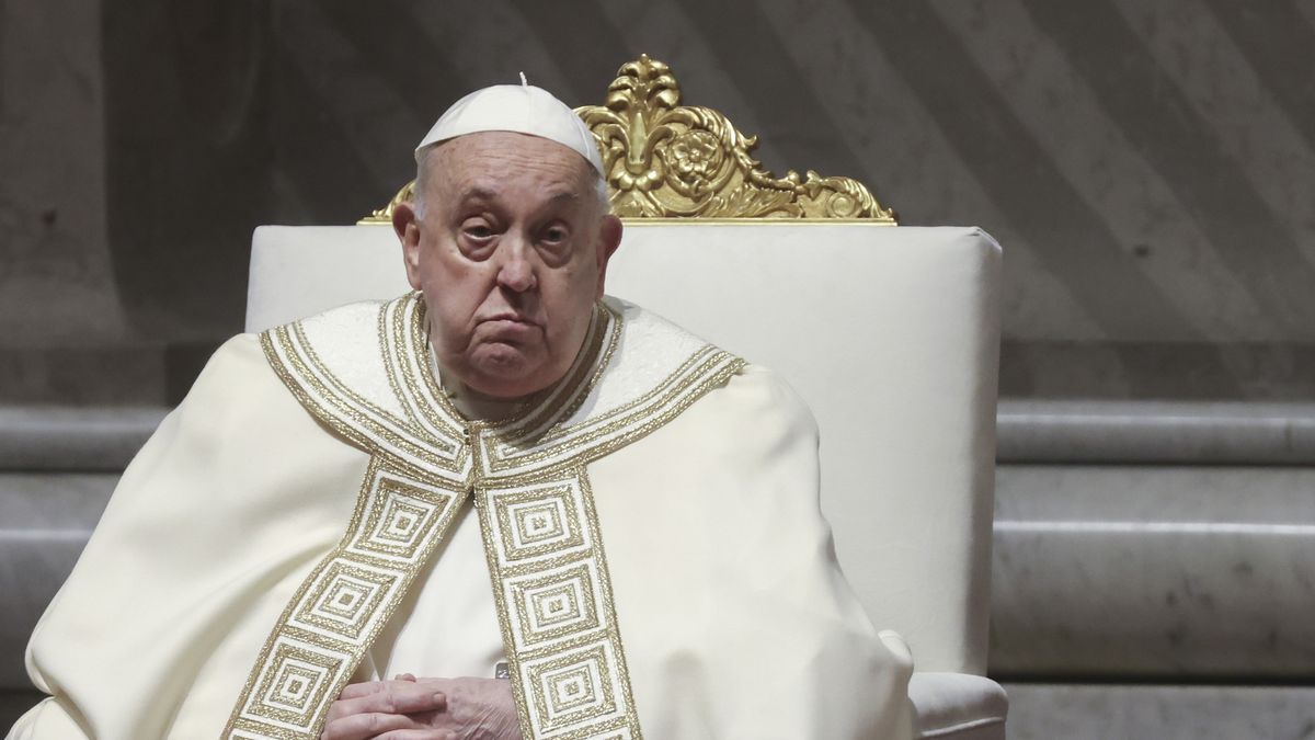 Nowy komunikat w sprawie stanu papieża Franciszka