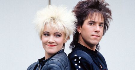 Roxette i nie tylko. Jak dobrze znasz muzyczne duety?