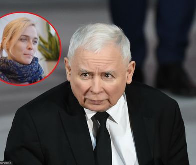 Odpowiada Kaczyńskiemu. "Zachód nie wymyślił bycia trans"