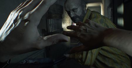 Resident Evil VII to najlepsza część serii. Przynajmniej w najważniejszej kwestii