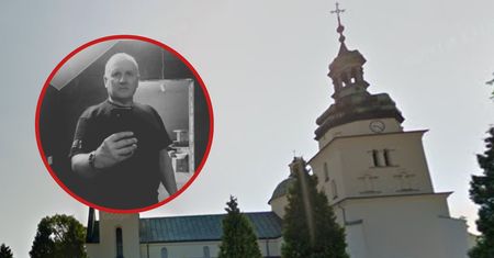 Pogrzeb Jacka Jaworka. W tle rodzinny dylemat. Zapłacą podatnicy?