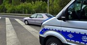 Białystok. 40-latek ukrywał się przed karą więzienia. Wpadł na przekroczeniu prędkości