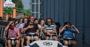 Niewiarygodnie dobra jazda Mega Coaster Game Expert Hyperion. Zagrajmy w to razem