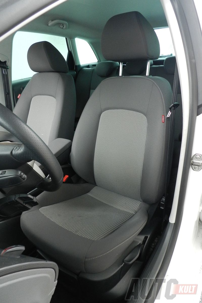 Seat Ibiza ST 1,2 TSI + LPG Style