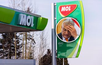 Czempion Orbana ma problemy w Polsce. Przychody spadają, straty rosną
