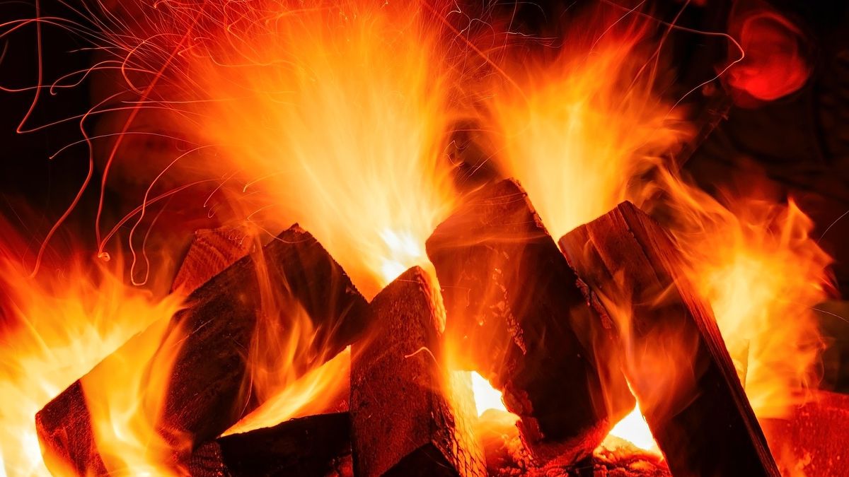 Zakaz palenia w kominkach w pierwszym województwie