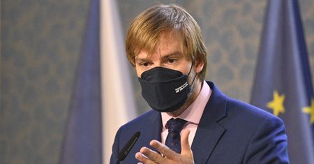 Koronawirus. Rośnie liczba nowych zakażeń w Czechach