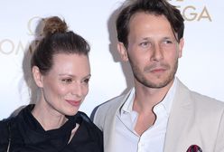 Mateusz Banasiuk odniósł się do plotek o ślubie. "Mam do tego dystans"