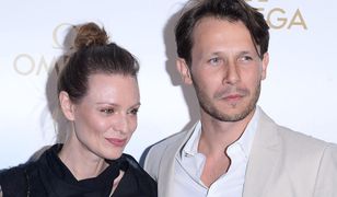 Mateusz Banasiuk odniósł się do plotek o ślubie. "Mam do tego dystans"