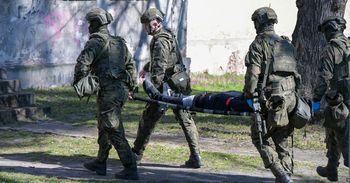 Lublin: Lokalna firma dostarczy obuwie dla Marynarki Wojennej