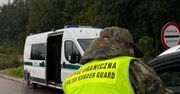 Aktywista działał na granicy. Groził strażnikom. Ruszył proces