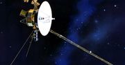 Tajemnicze dźwięki poza Układem Słonecznym. Sonda Voyager nasłuchuje