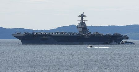 Doradca Chameneiego: zatopimy okręty USA