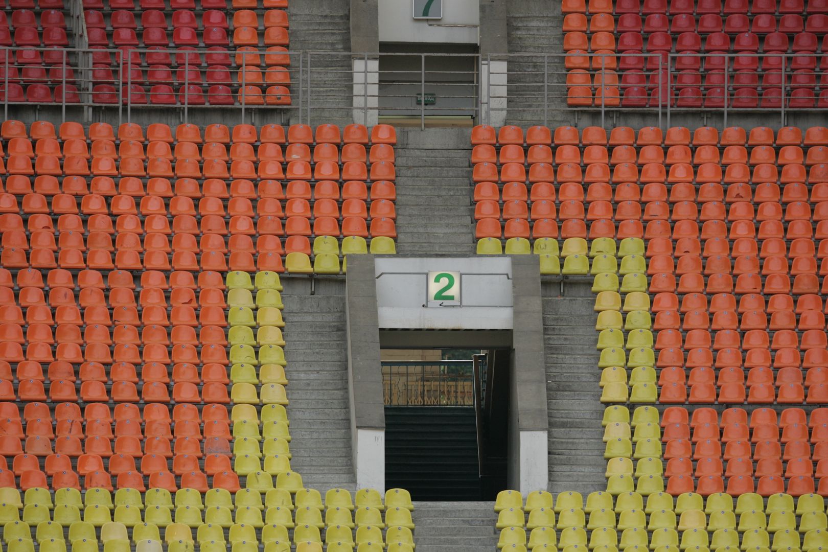 Budują największy stadion na świecie. Będzie w Afryce