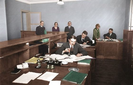 Od pomocy Polakom na emigracji do kreowania innowacji - Bank Pekao obchodzi swoje 95-lecie