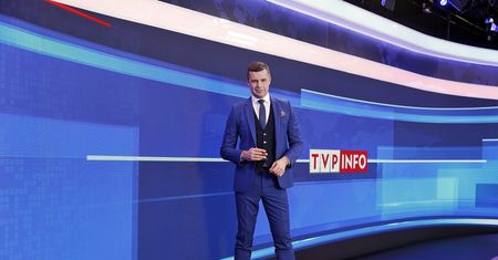 Sienkiewicz o TV Republika: "instytucja złodziei". Rachoń nie wytrzymał