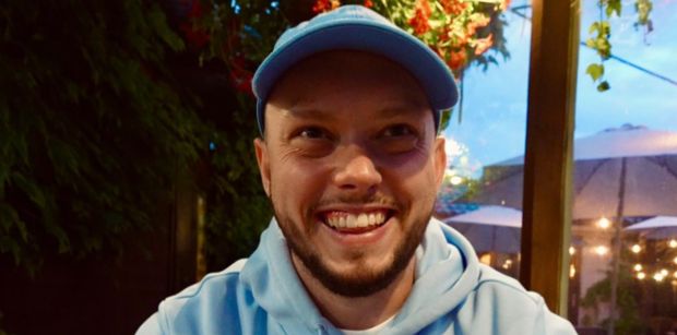 Książulo NIE ZDAŁ matury. "Dostałem odpowiedzi SMS-em, ale nie rozkminiłem, że zadania są pomieszane"