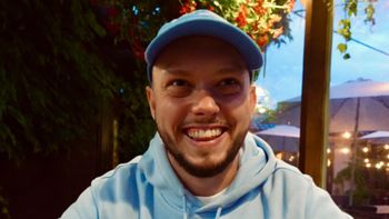 Książulo NIE ZDAŁ matury. "Dostałem odpowiedzi SMS-em, ale nie rozkminiłem, że zadania są pomieszane "