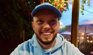 Książulo NIE ZDAŁ matury. "Dostałem odpowiedzi SMS-em, ale nie rozkminiłem, że zadania są pomieszane"