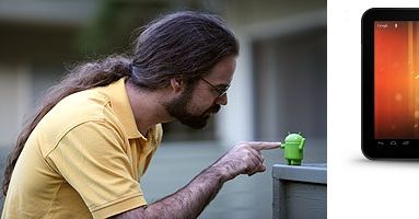 Główny deweloper Androida uważa, że 5 miesięcy oczekiwania na update to nie tak dużo
