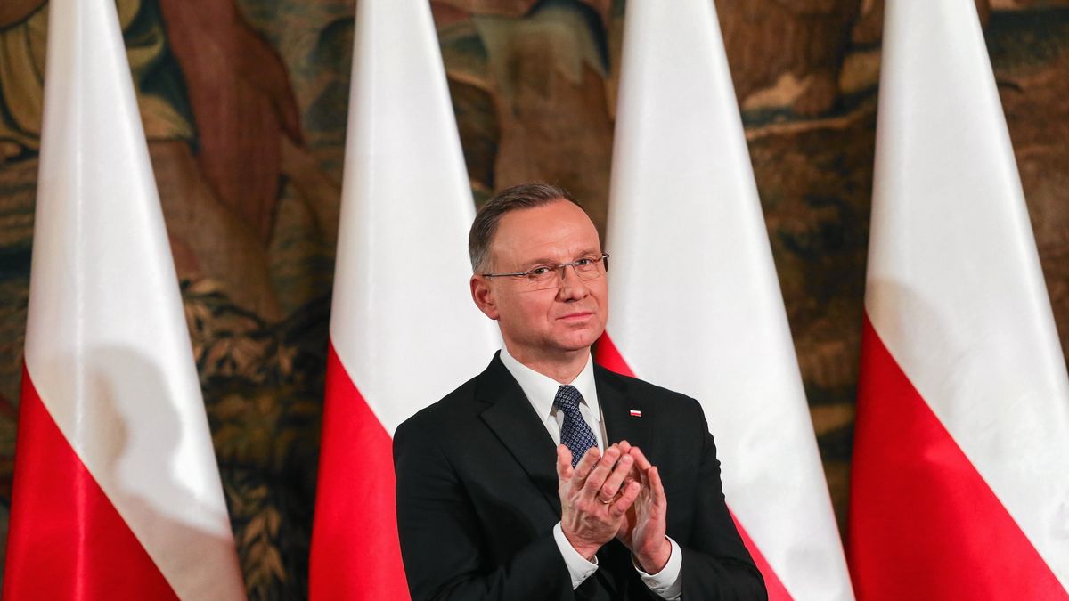 Andrzej Duda liczy na podwyżkę prezydenckiej emerytury