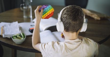 ADHD może mieć różne oblicza. Naukowcy przyjrzeli się mózgom dzieci