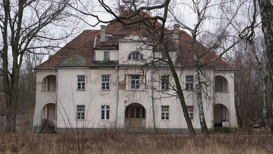 Mazowiecki Wojewódzki Konserwator Zabytków