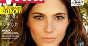 Wiosenna Rosati na okładce! ŁADNA?