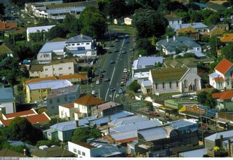 Nowa Zelandia otwarta dla turystów od 30 kwietnia