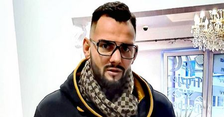 Finalista "Big Brothera" chce walczyć z Najmanem. Jest odpowiedź