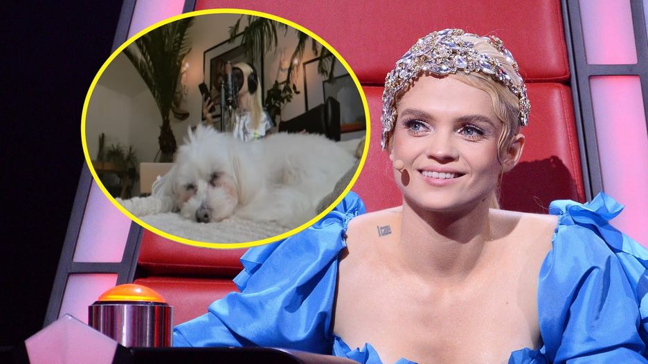 Margaret i jej #hot16challenge2. Przy okazji możemy zobaczyć, jak mieszka