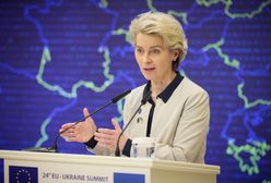 Sankcje na Rosję. Są szczegóły. Wiadomo, jak uderzą w Putina