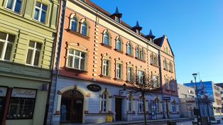 Szczecinek. Budynek przy Bartoszewskiego znów nie ma szczęścia. I tym razem nie znalazł się na niego kupiec