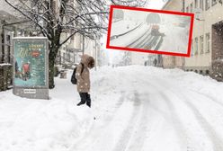 Chorwacja zasypana. Nie ma prądu, nie działają telefony