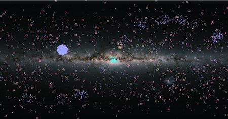 Ile planet podobnych do Ziemi już odkryliśmy?