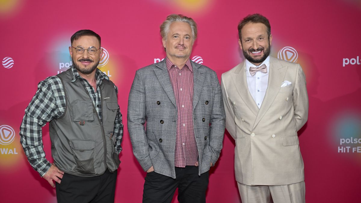 Kabaret Moralnego Niepokoju, Polsat Hit Festiwal 2025