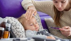 Dopadła Cię nagła choroba, a na głowie masz cały dom?  Nie zostaniesz bez pomocy!