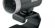 Microsoft HD LifeCam Cinema - nowa kamera internetowa