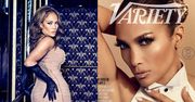 Jennifer Lopez o trudnych początkach kariery: "Mówili, że moja d*pa jest naprawdę duża"