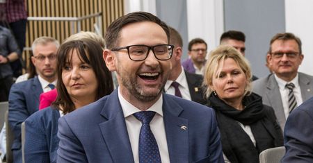 Miękkie lądowanie Obajtka? Tyle może zarobić w nowej pracy