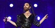 Conchita Wurst odkryła sporo ciała. Fani wpadli w osłupienie