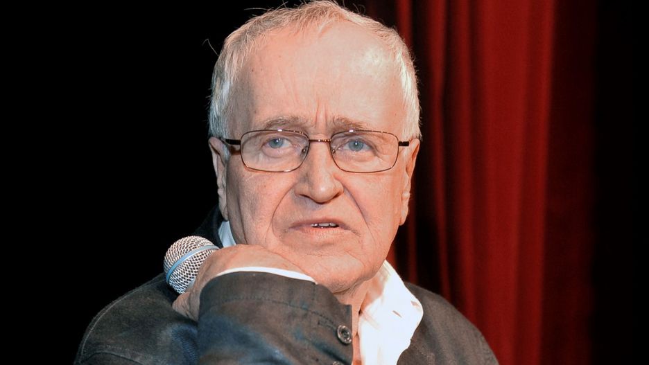 Jan Nowicki