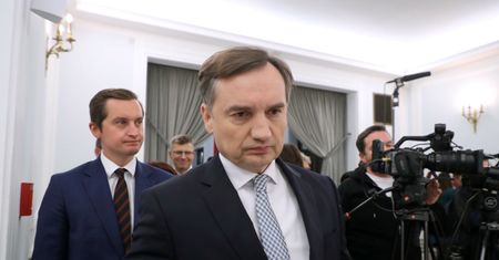 "Otwieranie puszki Pandory". 6 posłów PiS straci immunitet?