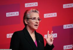 Awantura w radiu. Posłanka Lewicy do polityków PiS: Macie krew na rękach